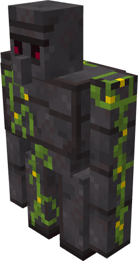 Not Enough Golems - 6