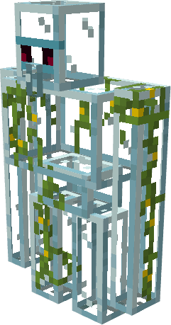 Not Enough Golems - 7