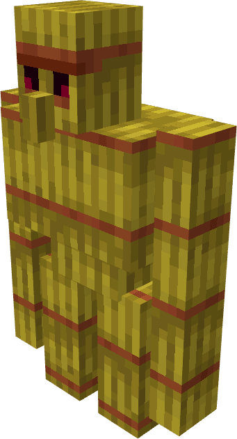 Not Enough Golems - 8