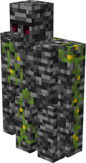 Not Enough Golems - 9