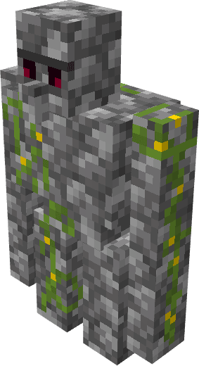 Not Enough Golems - 12