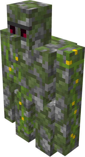 Not Enough Golems - 13