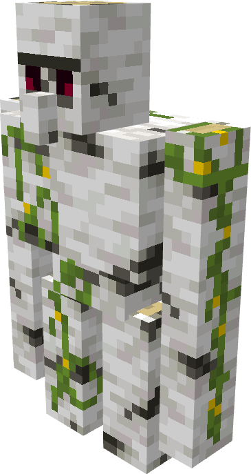Not Enough Golems - 15