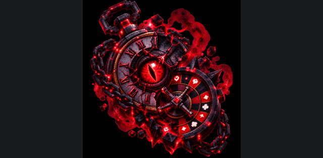 Addon: Paranoia Roulette