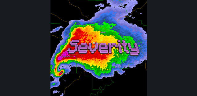 Addon: Severity