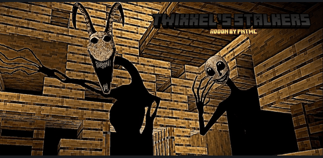 Addon: Twixxel's Stalkers