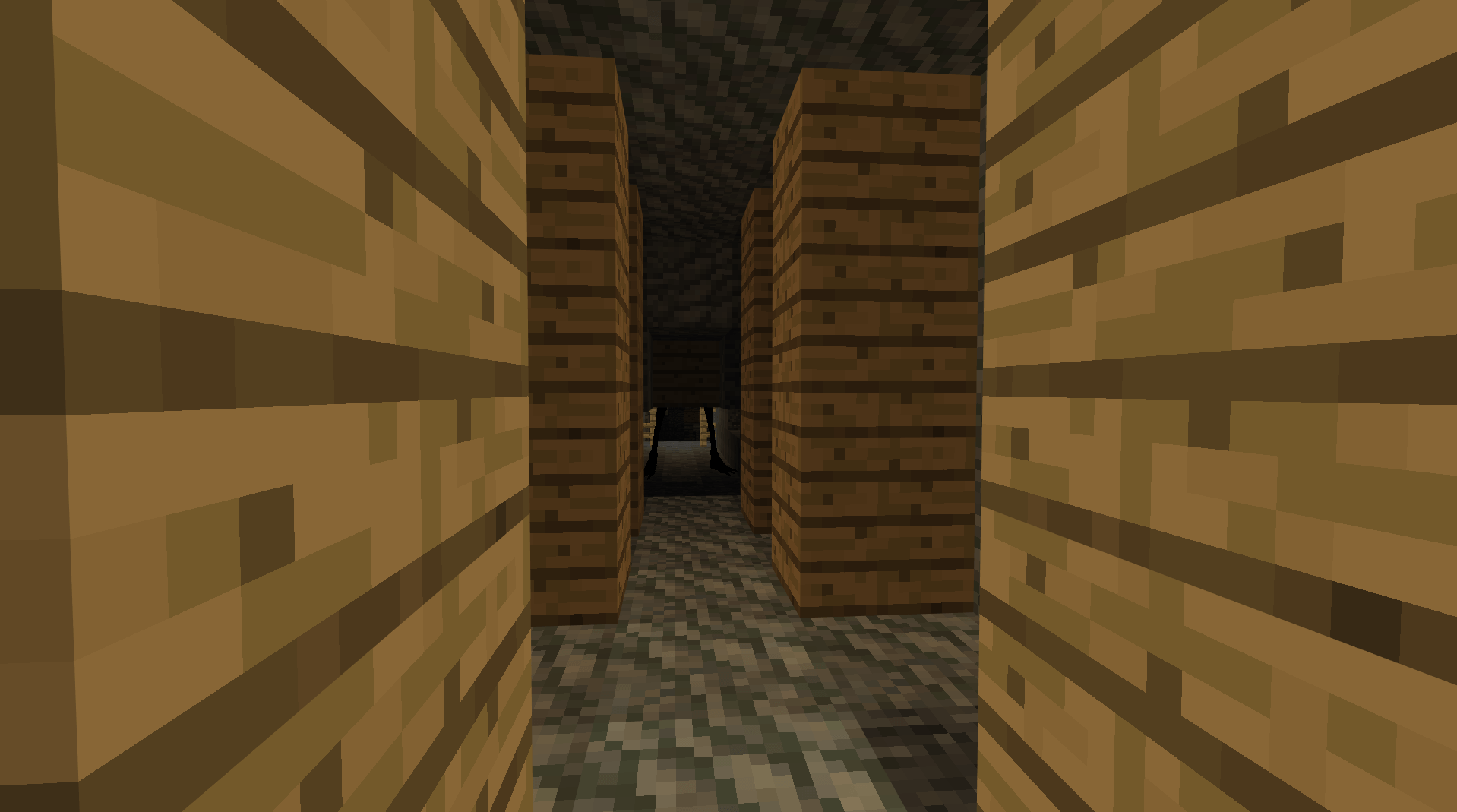 Twixxel's Stalkers - 4
