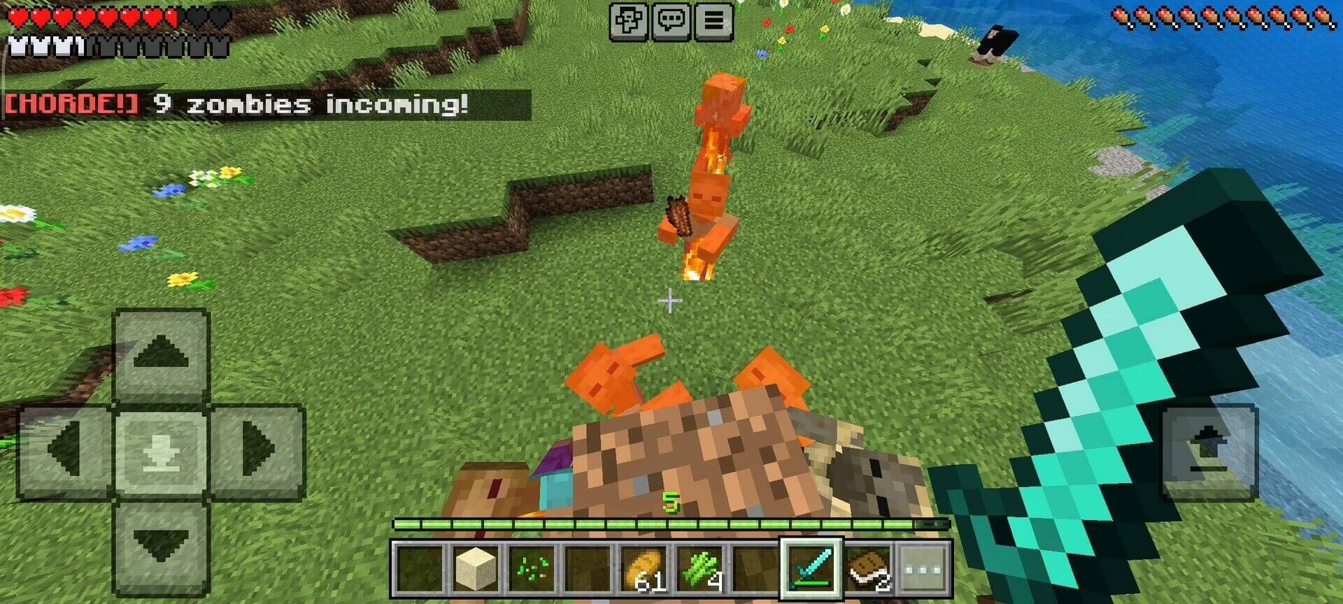 Zombie Everywhere - 1