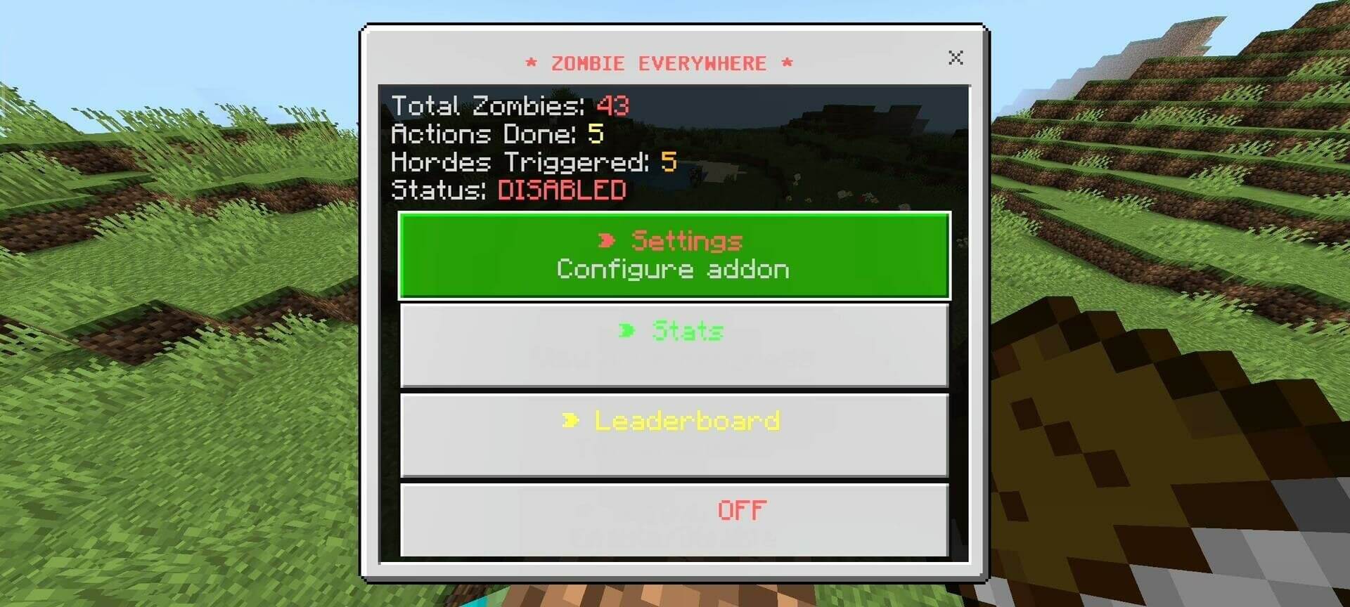 Zombie Everywhere - 2