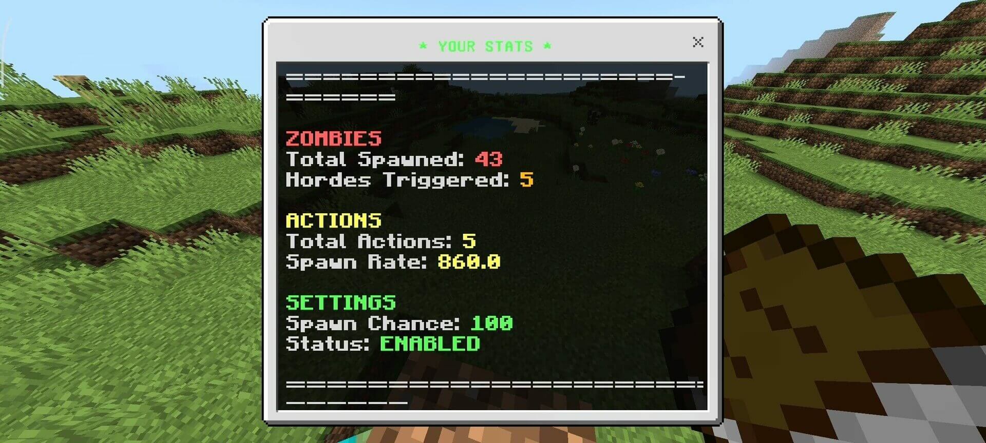 Zombie Everywhere - 5