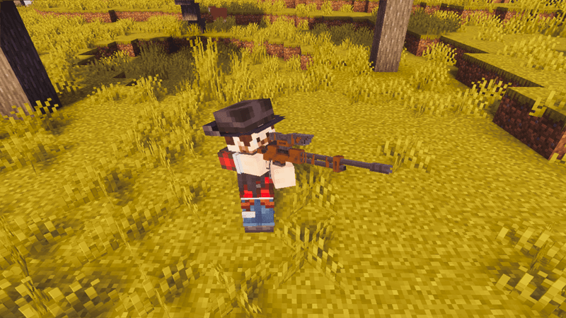 Arsenal | 3D Guns - 3