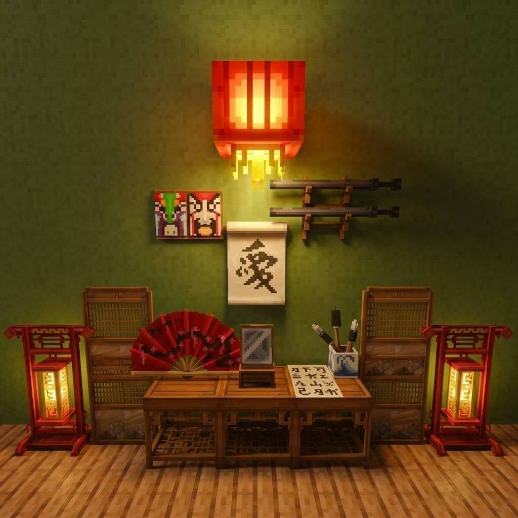 Chinese Furniture - 100