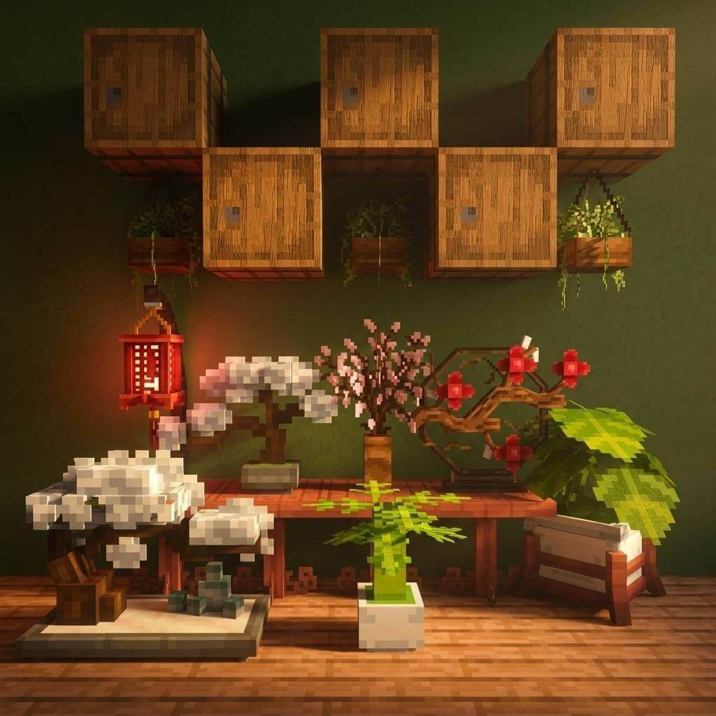 Chinese Furniture - 101