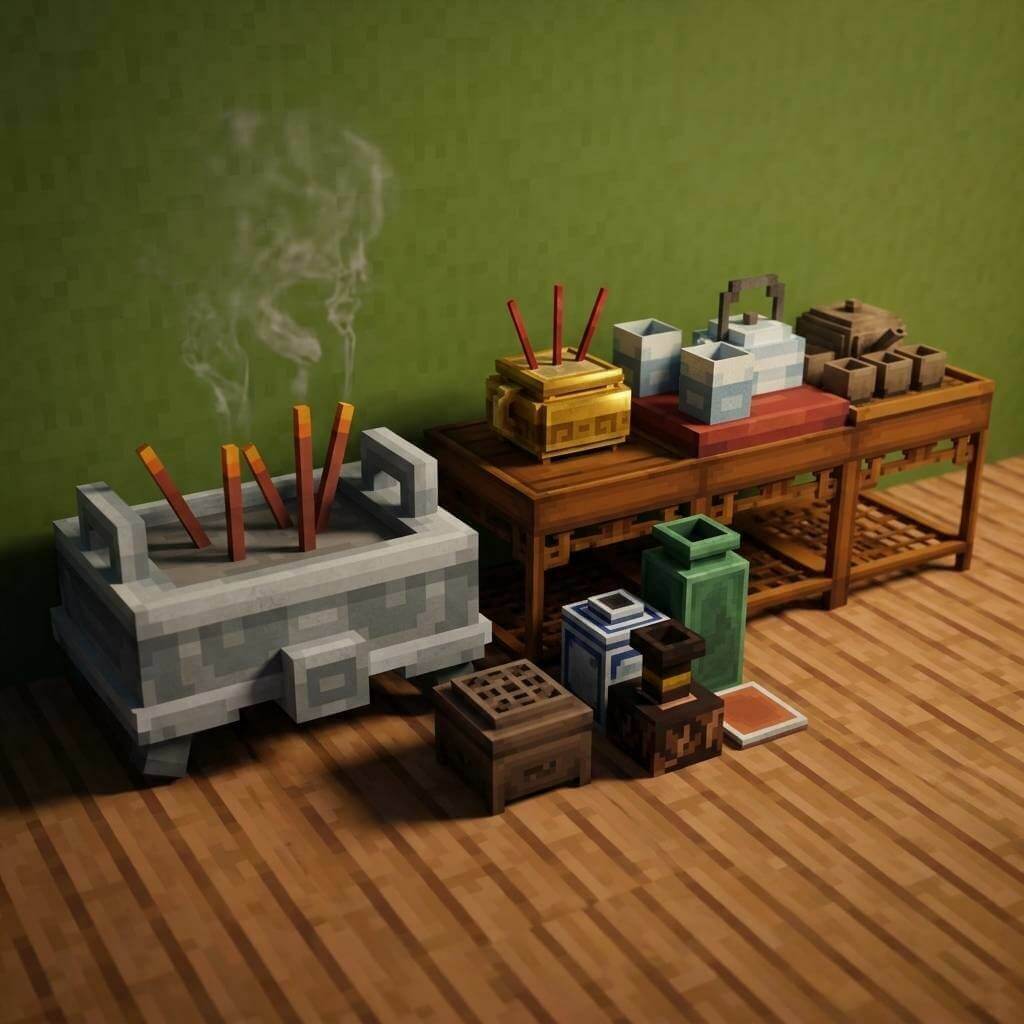 Chinese Furniture - 102
