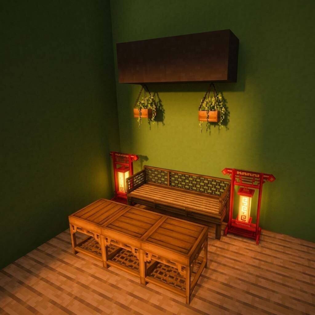 Chinese Furniture - 103