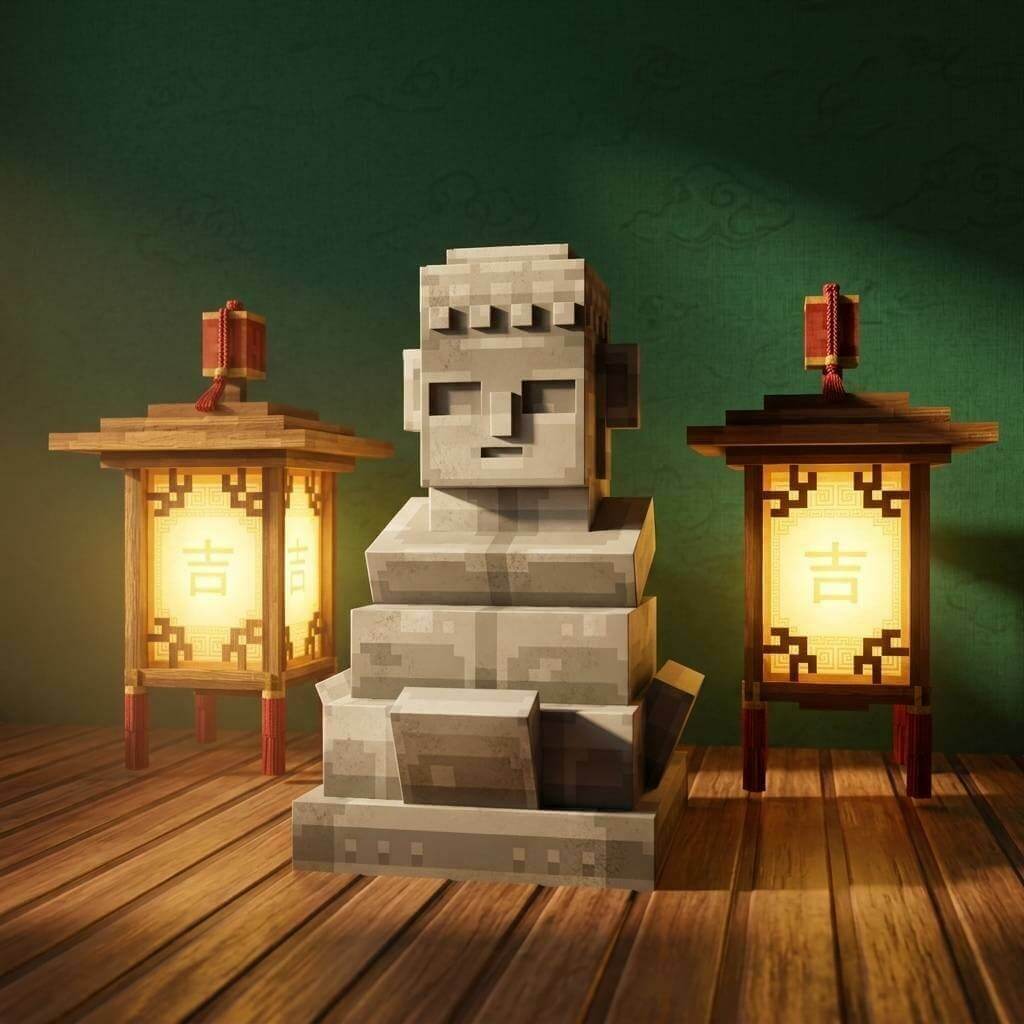 Chinese Furniture - 104