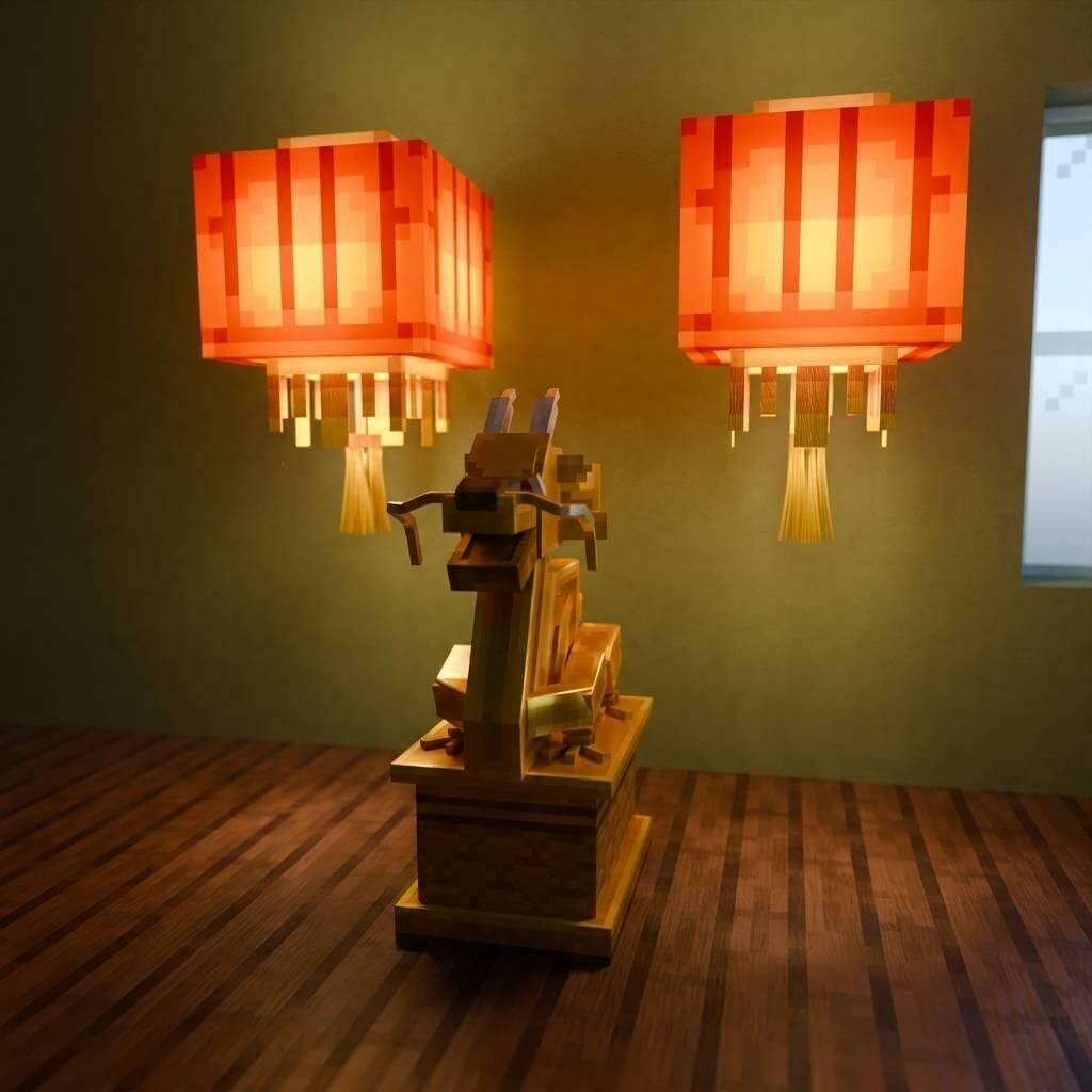 Chinese Furniture - 105