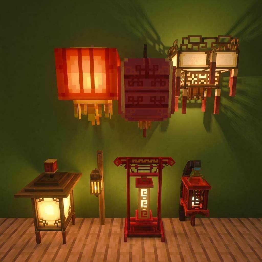 Chinese Furniture - 106