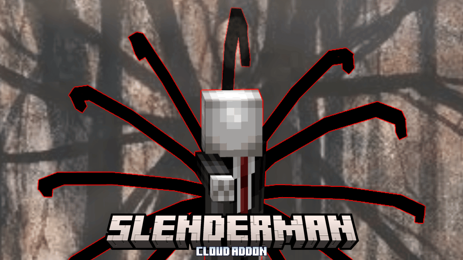 Creepypasta Expansion - 103