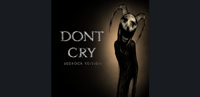 Мод: DontCry