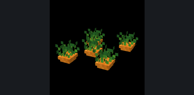 Addon: Farming 3D