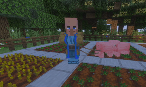 Farming 3D - 8