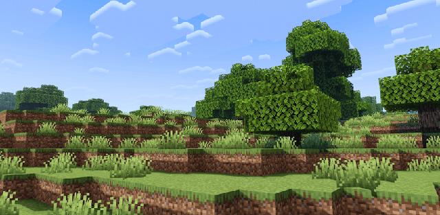 Shader: Newb Complementary