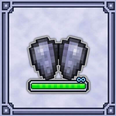 No Durability All Items - 0