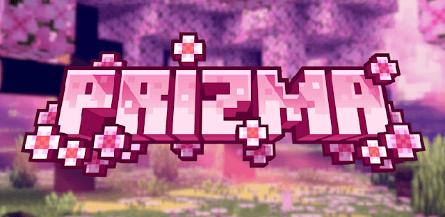 Shader: Prizma Visuals Legacy