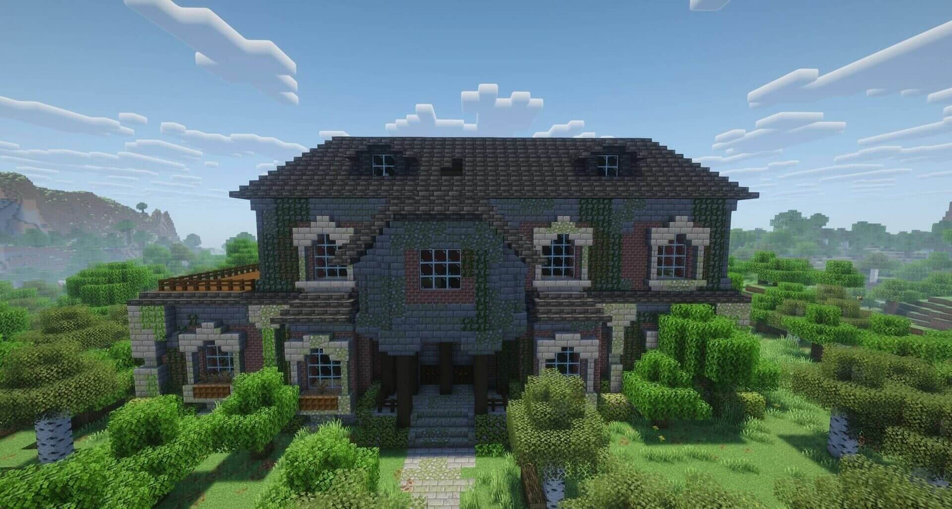 Ravenshire - 5