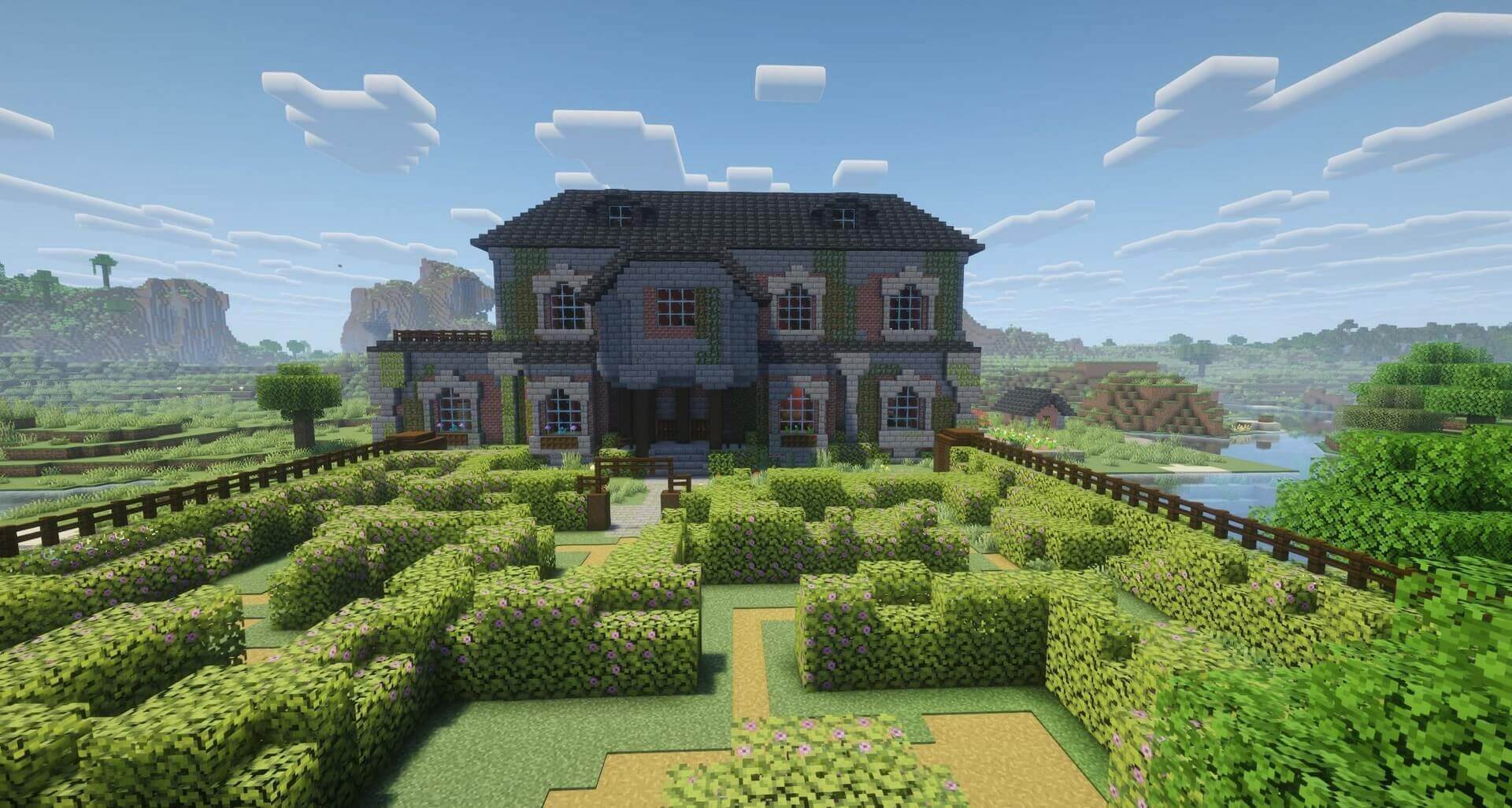 Ravenshire - 4