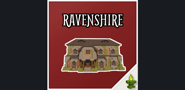 Мод: Ravenshire