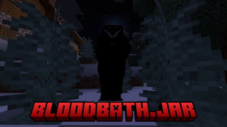 Addon: The Bloodbath (Analog Horror)