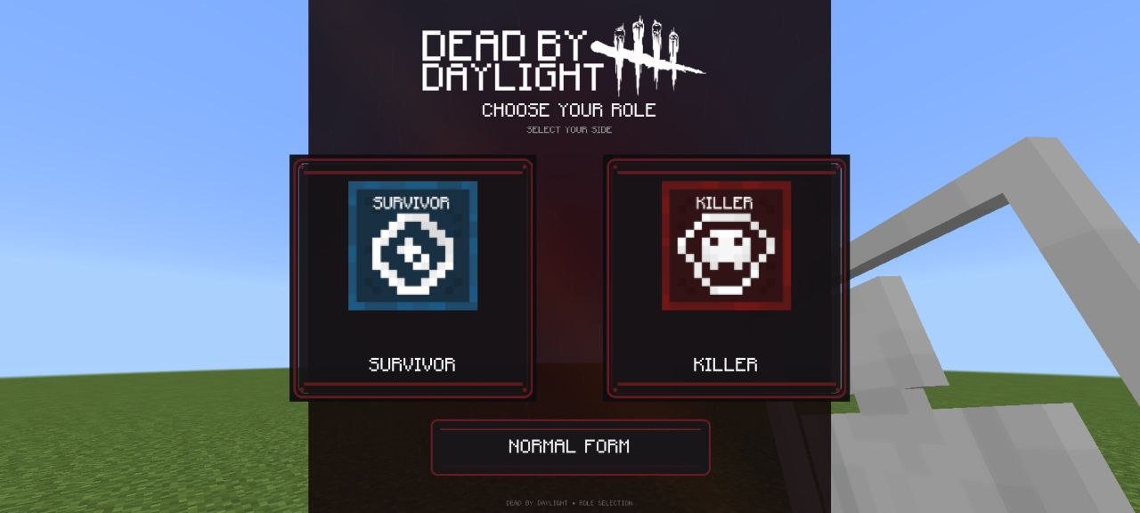 Addon: Dead By Daylight v2