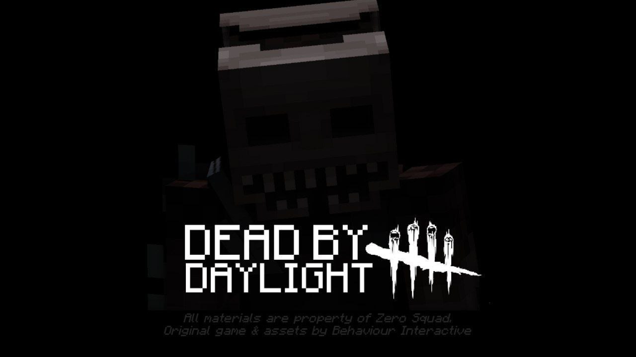 Addon: Dead By Daylight v2