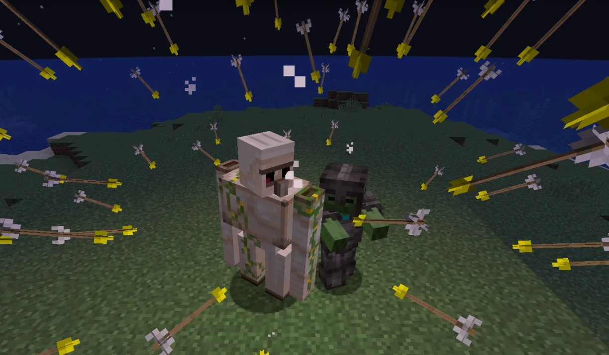 Addon: CHRONOMASTER
