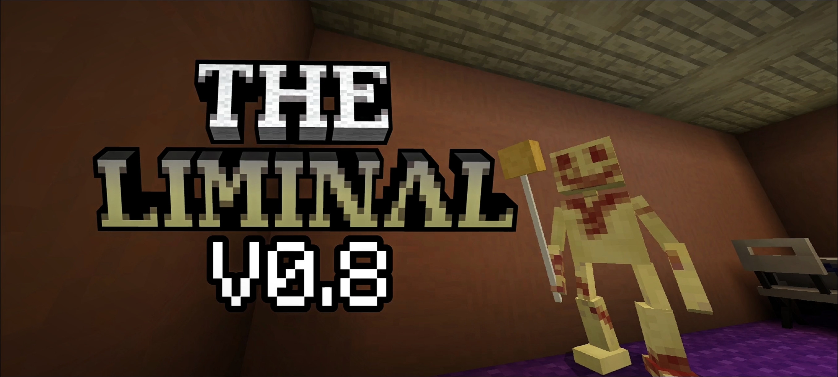 Карта: The liminal V0.8